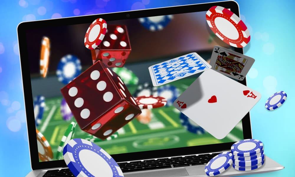 Discover the Exciting World of SpinsCastle Casino Online Games 4 Discover the Exciting World of SpinsCastle Casino Online Games 4