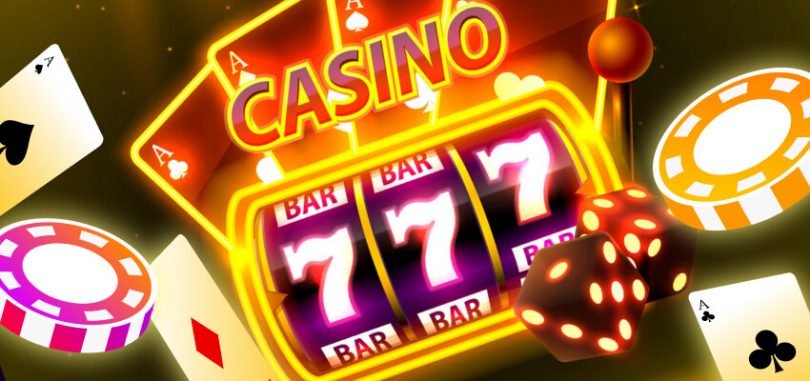 No Deposit Bonus Online Casino Unlocking Free Opportunities No Deposit Bonus Online Casino Unlocking Free Opportunities