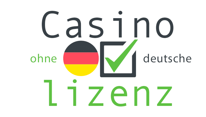 Die besten online casinos ohne deutsche lizenz 151