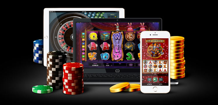 Discover the Best Casino Site Online UK Your Ultimate Guide to Winning Big