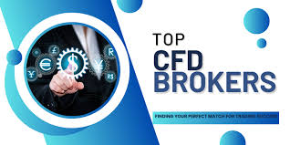 Discover the Best CFD Brokers in the Industry 7 Discover the Best CFD Brokers in the Industry 7