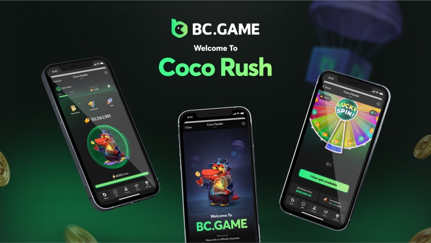 Exploring the Exciting World of BC Game Sports Betting