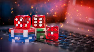 Exploring the Thrills of Online Casino Dealbet