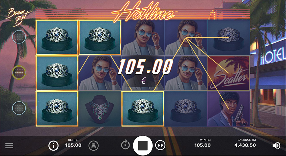 Hotline Casino Twoje wrota do świata gier online Hotline Casino Twoje wrota do świata gier online