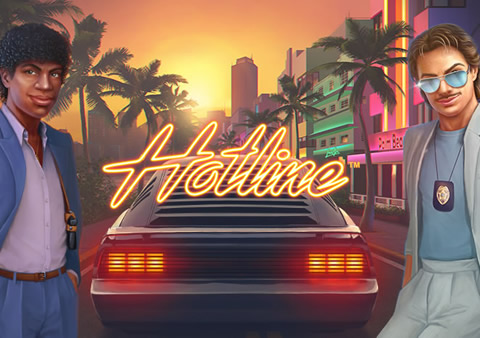 Hotline Casino Twoje wrota do świata gier online Hotline Casino Twoje wrota do świata gier online