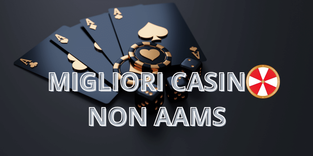 migliori casinò online non aams guida completa per valutare sicurezza e rischi migliori casinò online non aams guida completa per valutare sicurezza e rischi