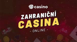 Nejlepší casina pro české hráče Příručka pro online hazard