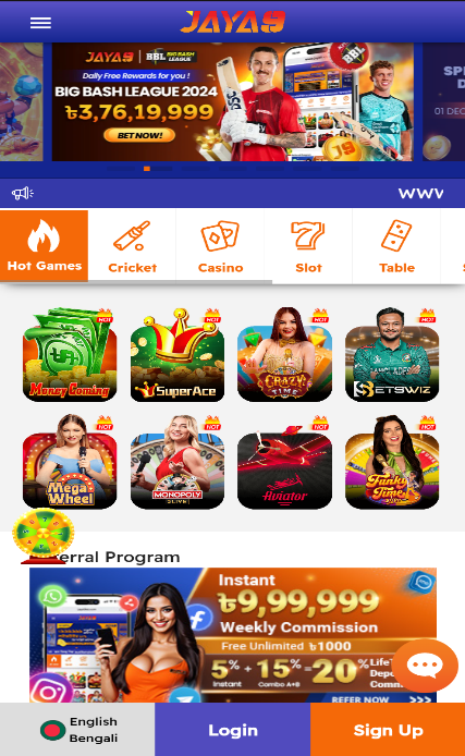 Slot Casino Festivals for Bangladesh 8