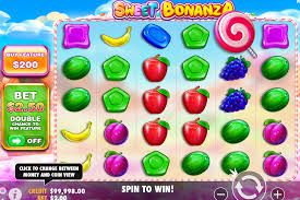 sweet bonanzaの魅力と遊び方ガイド sweet bonanzaの魅力と遊び方ガイド