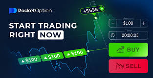 The Growing Popularity of Pocket Option The Growing Popularity of Pocket Option