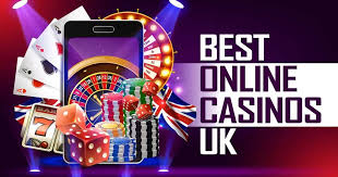 Unlocking the Best Opportunities Casino Online UK Bonus