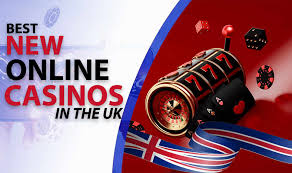 Unlocking the Best Opportunities Casino Online UK Bonus