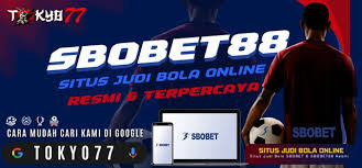 Agen Betting SBOBet Online Temukan Peluang Taruhan yang Menguntungkan