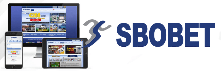 Agen Betting Sbobet88 dengan Deposit Awal 50