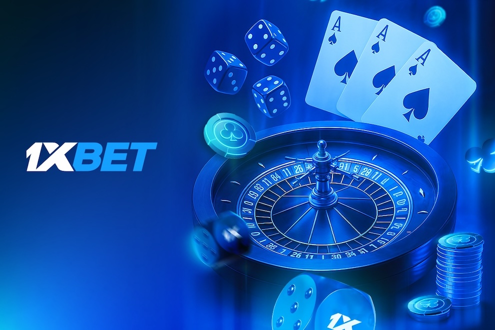 Download the 1xBet Korea App A Comprehensive Guide Download the 1xBet Korea App A Comprehensive Guide