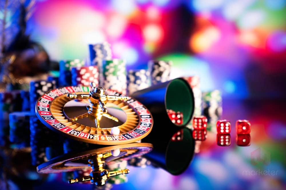 Experience Thrill and Excitement Play Online and Feel the Rush Experience Thrill and Excitement Play Online and Feel the Rush
