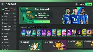 Explore Exciting Opportunities at Crypto Casino BC.Game
