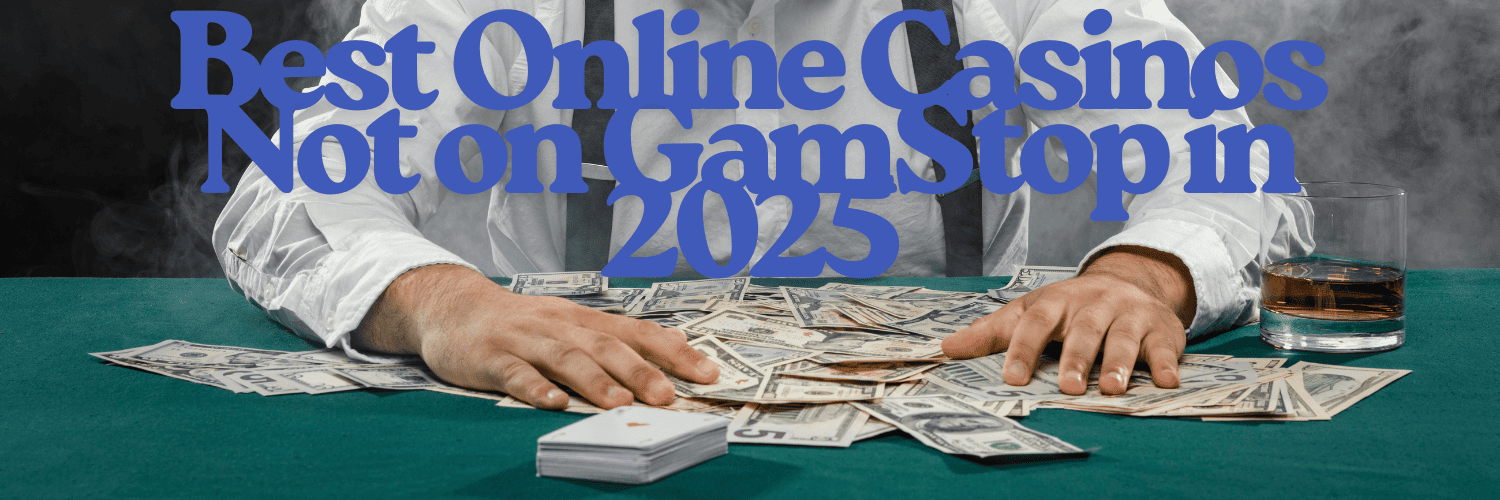 Explore the World of UK Non Gamstop Casinos 599083641