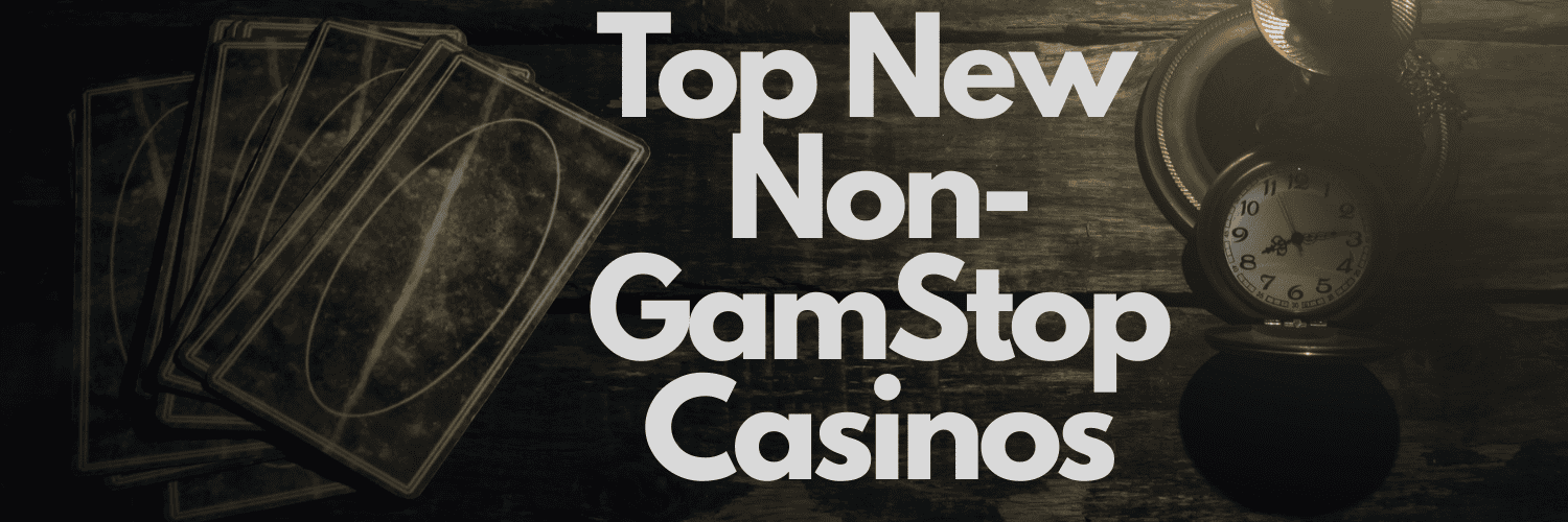 Exploring Casinos Not Listed on Gamstop A Player's Guide Exploring Casinos Not Listed on Gamstop A Player's Guide
