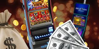 Exploring Slot Game Features An In-Depth Review