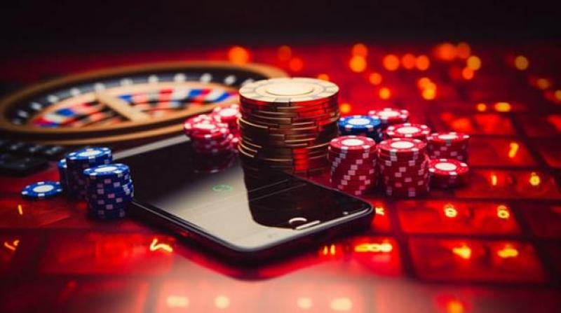 Exploring the Thrills of Jinx Casino UK