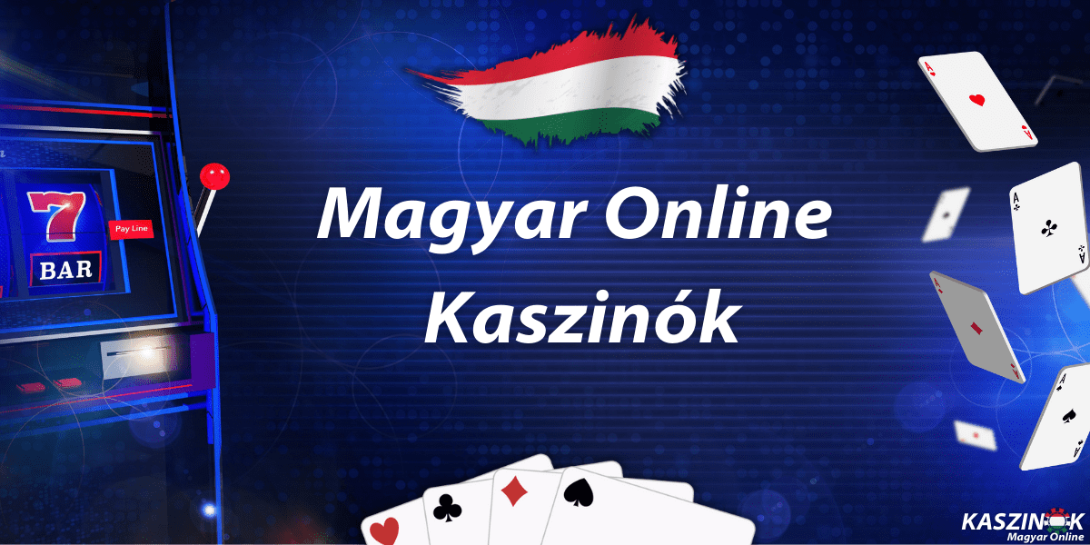 Fedezd fel a Legjobb Magyar Online Casinókat Fedezd fel a Legjobb Magyar Online Casinókat