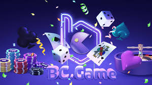 Обзор BCGame.im ваш портал в мир крипто-игр и азартных развлечений
