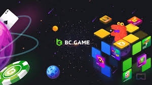Регистрация BC Game