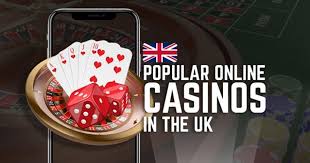 Play Casino Games Online in the UK A Complete Guide Play Casino Games Online in the UK A Complete Guide