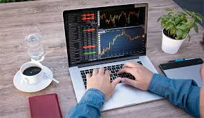 Top Trading Platforms for Forex A Comprehensive Guide 1944120797