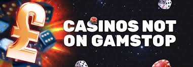 Explore the Best Casino Sites Not on Gamstop -1819001434