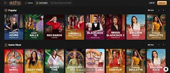 Mafia Casino Online España La Revolución del Juego en Línea -1902584934