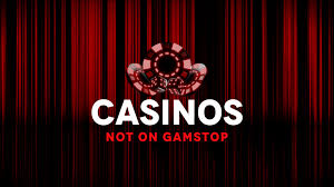Non-Gamstop Casino Sites A Comprehensive Guide