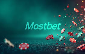 The Ultimate Guide to Mostbet Casino Experience Thrilling Online Gambling The Ultimate Guide to Mostbet Casino Experience Thrilling Online Gambling