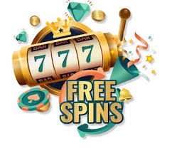 Unlock Excitement Your Guide to 50 Free Spins No Deposit Offers