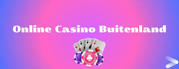 Betrouwbare Online Casino's in het Buitenland Een Uitgebreide Gids 339321316