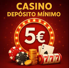 Casino con Deposito di 5 Euro Scopri le Migliori Offerte 818823862