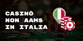 Casinò Senza Registrazione Gioca Subito e Senza Complicazioni