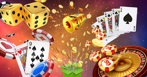 Descubre la Magia del Casino Diversión y Oportunidades en Magic Casino -516825497