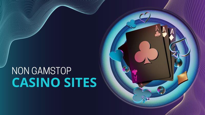 Discover the Best Casino Online Not on GamStop