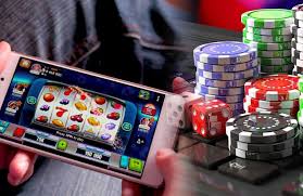 Experience the Thrill of WG Online Casino Your Gateway to Fun and Fortune