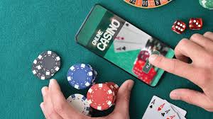 Experience the Thrill of WG Online Casino Your Gateway to Fun and Fortune