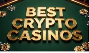 The Allure of Crypto Casinos A New Era in Online Gaming The Allure of Crypto Casinos A New Era in Online Gaming
