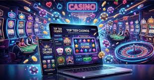 Udenlandske Casino Sider Med Free Spins Alt Du Behøver At Vide Udenlandske Casino Sider Med Free Spins Alt Du Behøver At Vide